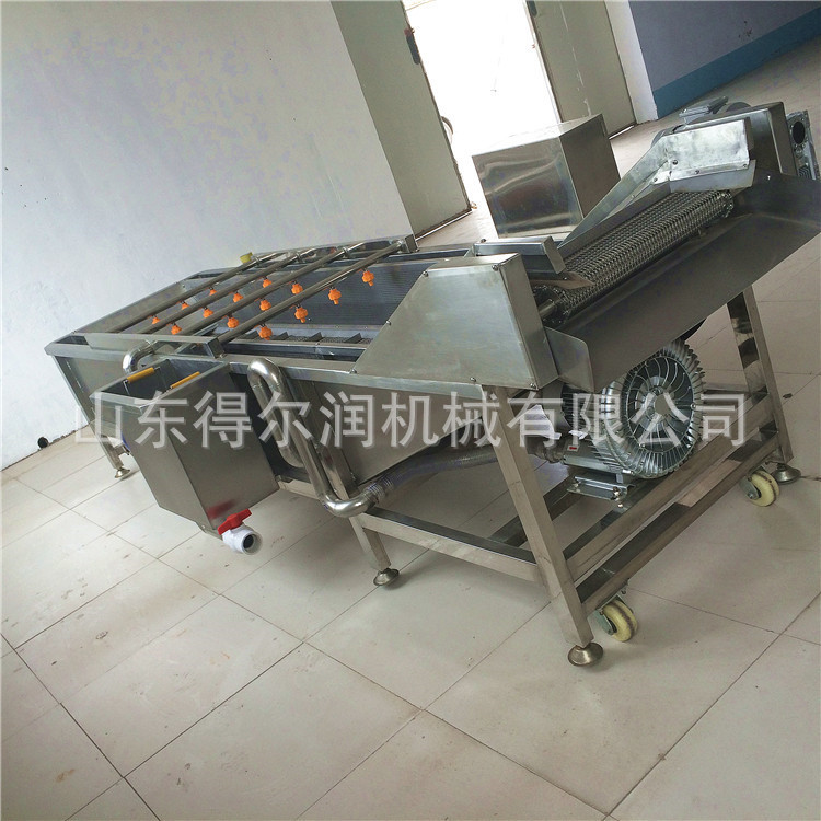 氣泡清洗機(jī)