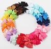 Hairgrip with bow, children's hair accessory, 20 colors, ebay, Amazon