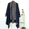 Ethnic style Men and women the same paragraph Two-sided Cape direct deal Mixed batch
