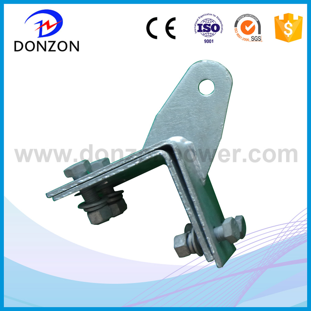 厂家生产耐张悬垂用挂点金具   各种型号预绞式悬垂线夹 ZL-125