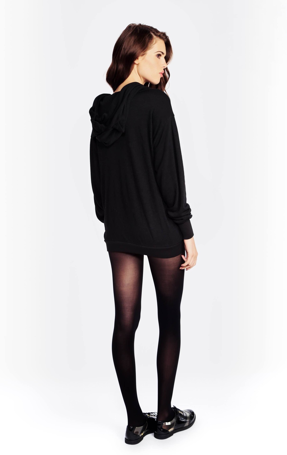 Graphic Hooded Sweatshirt Trendy Design Comfortable Fit Casual Style Wholesale Available OEM ODM service