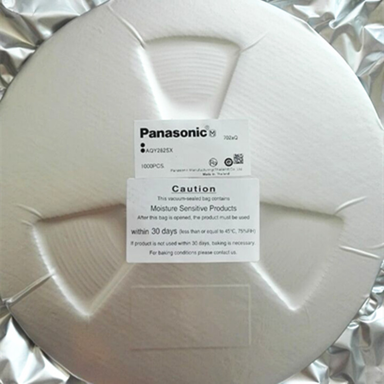 高捷科供应继电器AQW241