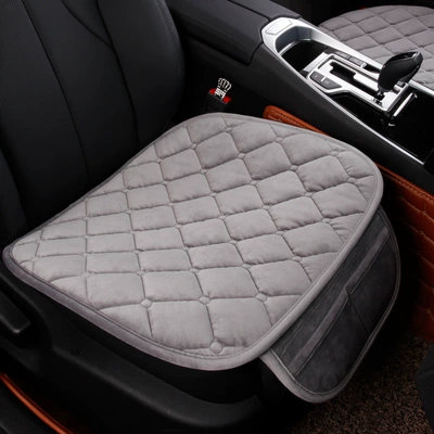 seat cushion warm pad single – Wool pad