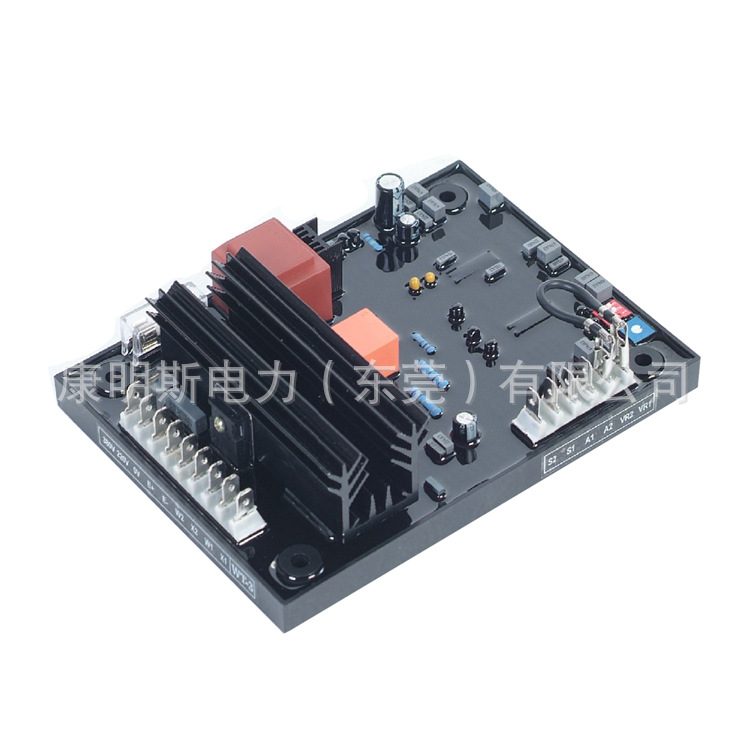 原装英格调压器WT-3发电机稳压板WT3 自动调压器