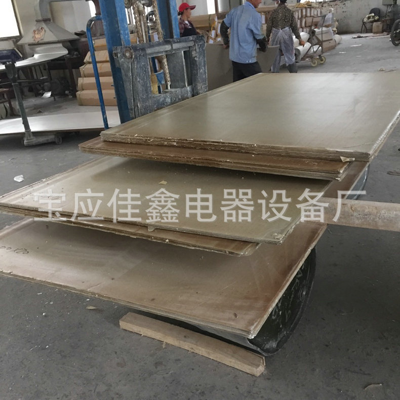 生产供应云母板垫片 耐高温超厚云母板 电工云母板 价格优惠