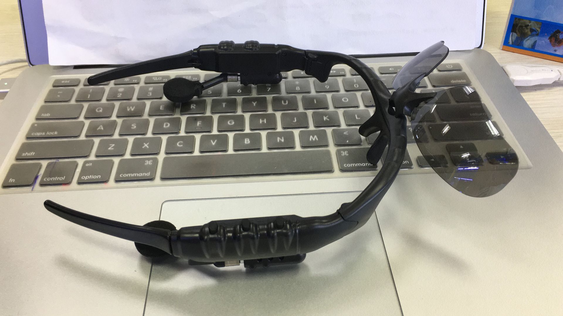 Casque bluetooth fonction appel - Ref 3378768 Image 26