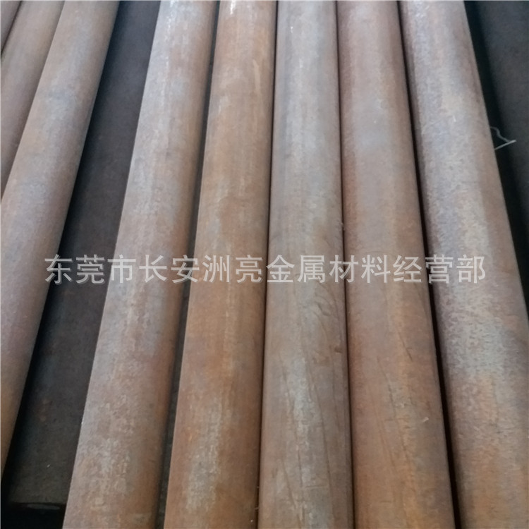 供应1.1201（C45R）圆钢 圆棒 小圆棒 碳素结构钢