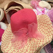 10元模式夏凉帽子遮阳帽 太阳帽 帽子女 沙滩帽 跑江湖地摊热卖