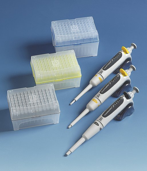 供应Starter-Kit大量程套装(D-1000, D-5000, D-10000)