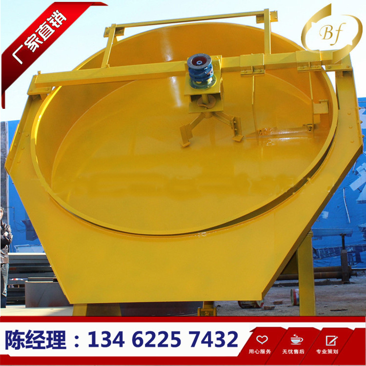 新乡供应 容积计量的配料设备 BR重型的圆盘振动给料机