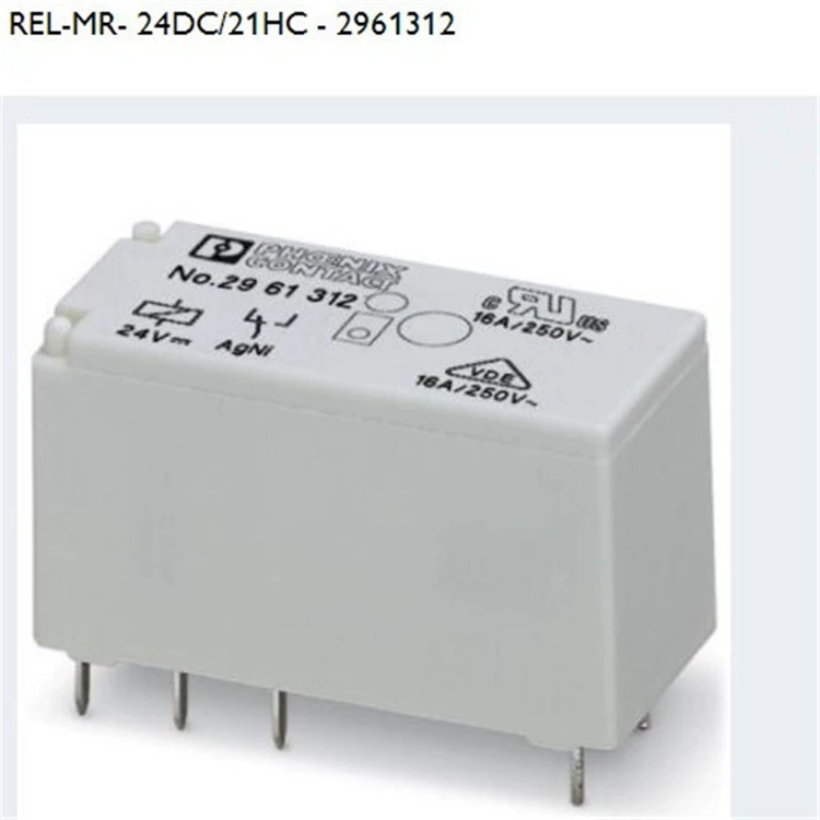 REL-MR-24DC/21HC single relay Phoenix/Phoenix2961312