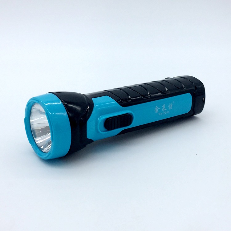 Lampe torche 0.5W - batterie 200mAh - Ref 3400802 Image 14