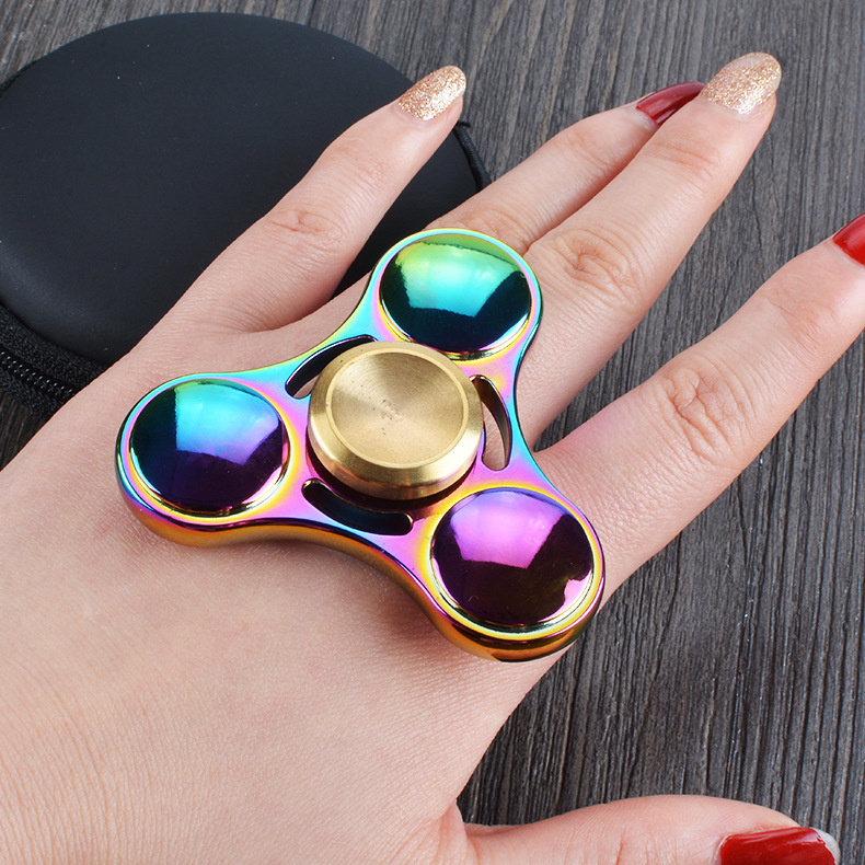 Finger spinner - Ref 2618729 Image 15