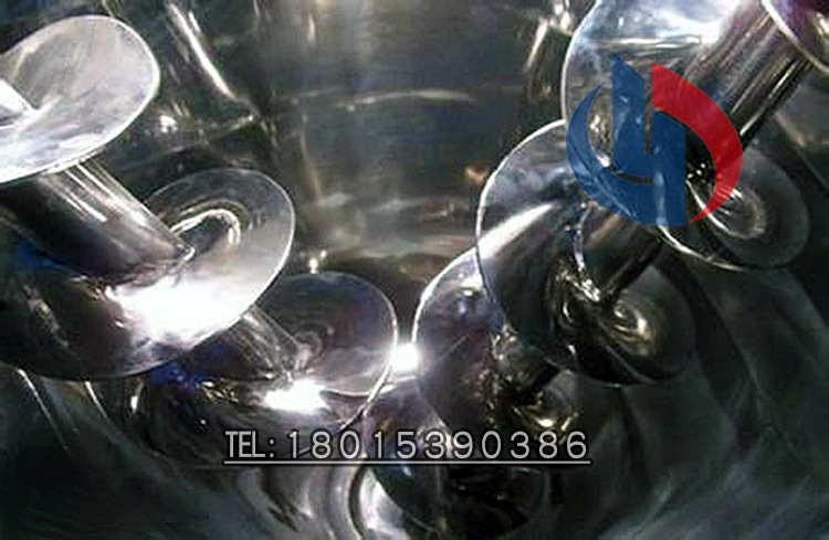 SHJ系列立式雙螺旋桿錐形混合機(jī)攪拌機(jī)