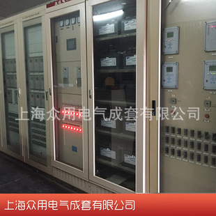 Large supply of high-frequency DC power supply screen multi-specification microcomputer controlled DC Screen hot sale