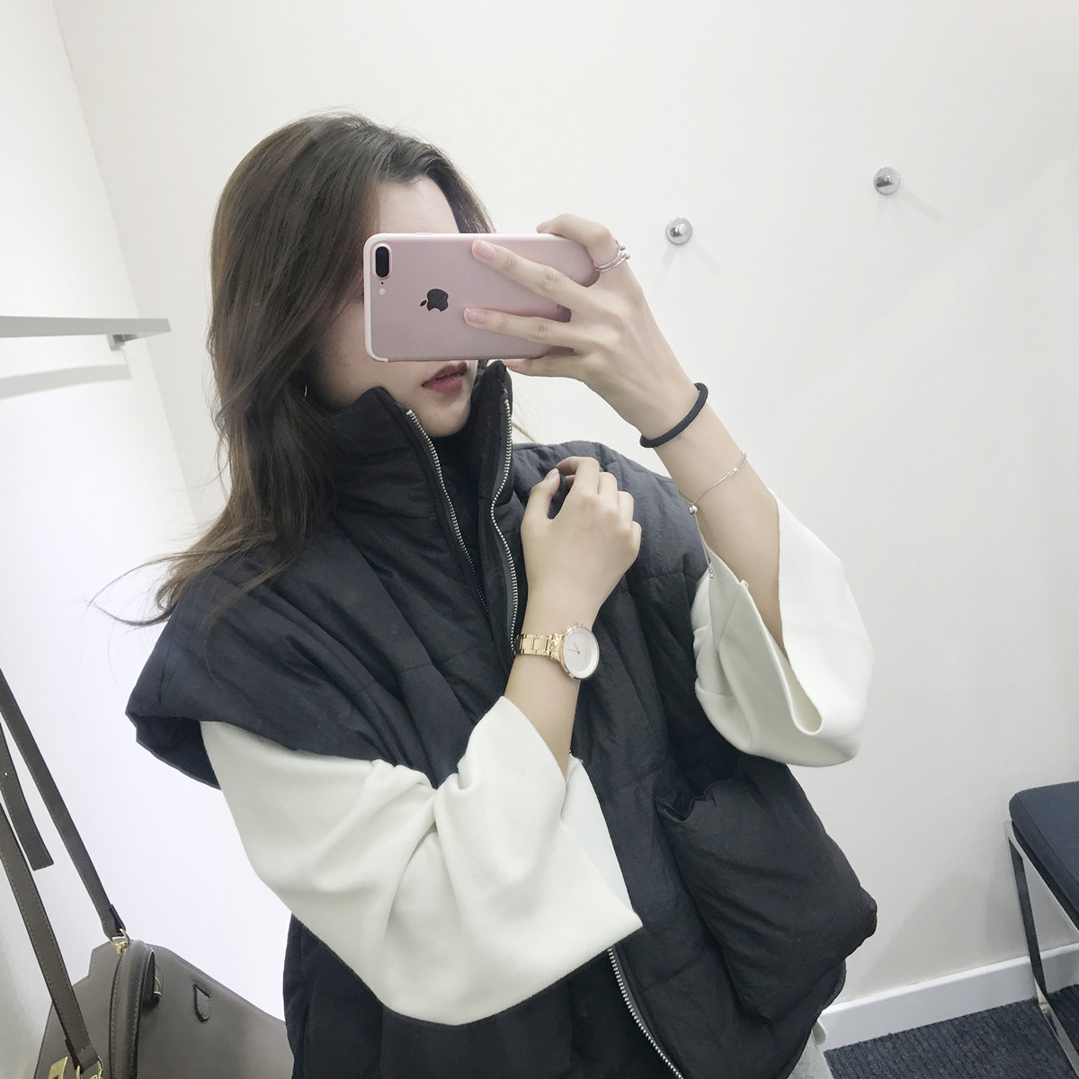 Gilet femme HDSNN en Coton - Ref 3317558 Image 91