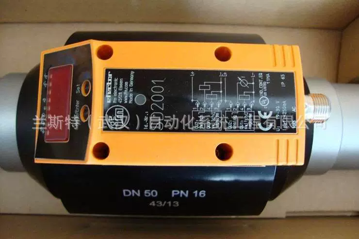 KQ6001 Yifumen IFM sensor