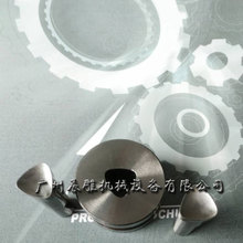 单冲压片机模具 压片机冲模 定做各类压片机模具