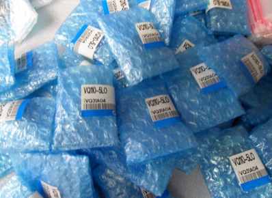 原装正品SMC   VQ110-5F-X157 VQ110L-5F-X157 VQ120-5M