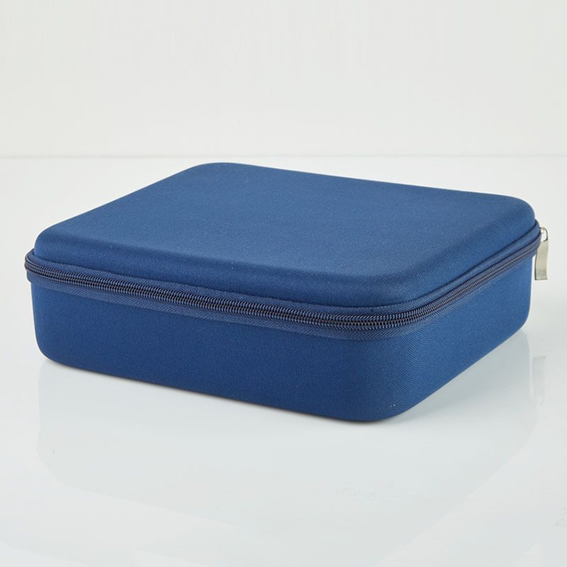 EVA耳机包工具包数码产品包装盒急救包装盒电子产品收纳包EVA箱包