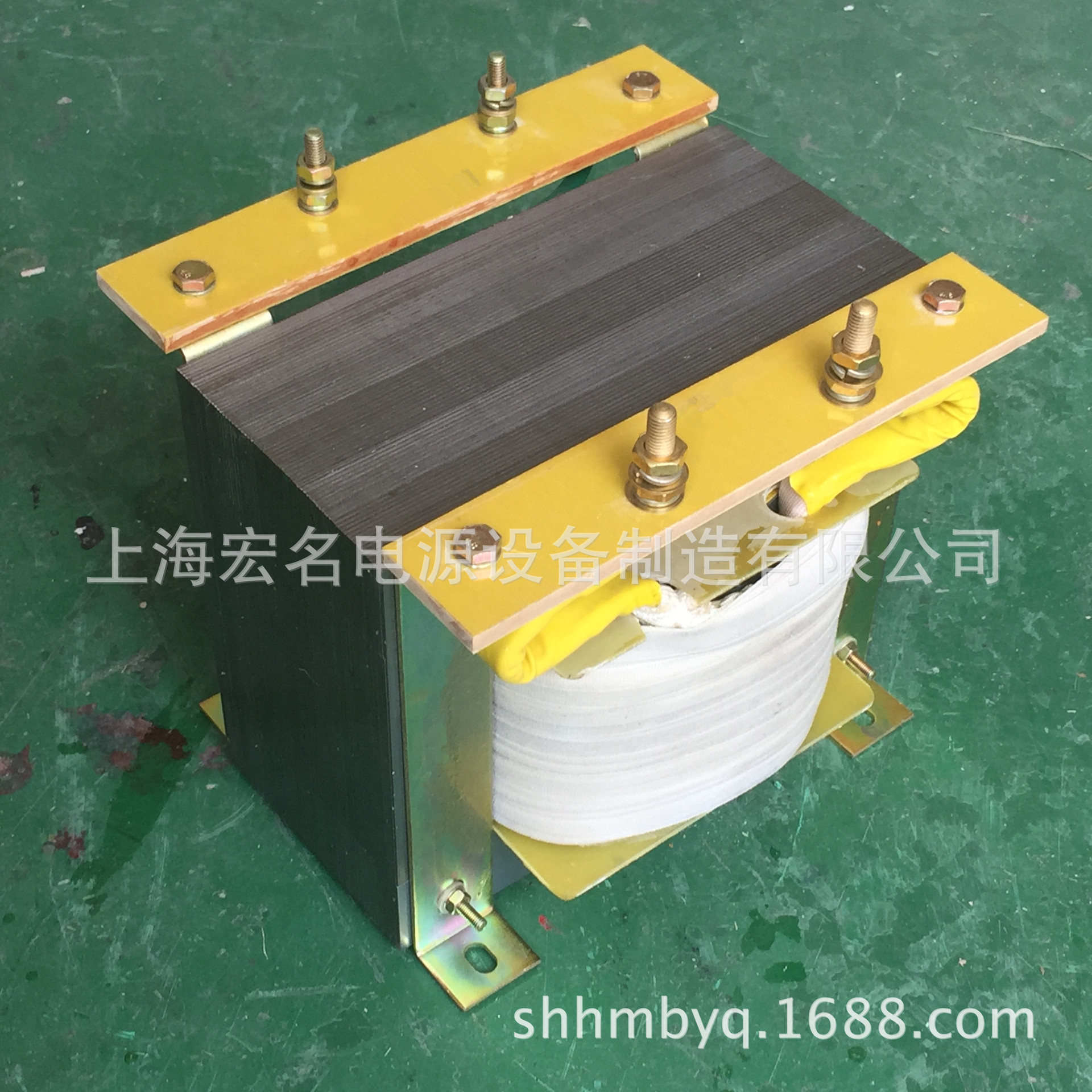 单相变压器BK/DG-3kva 220v变12v24v36v127v220v控制隔离变压器