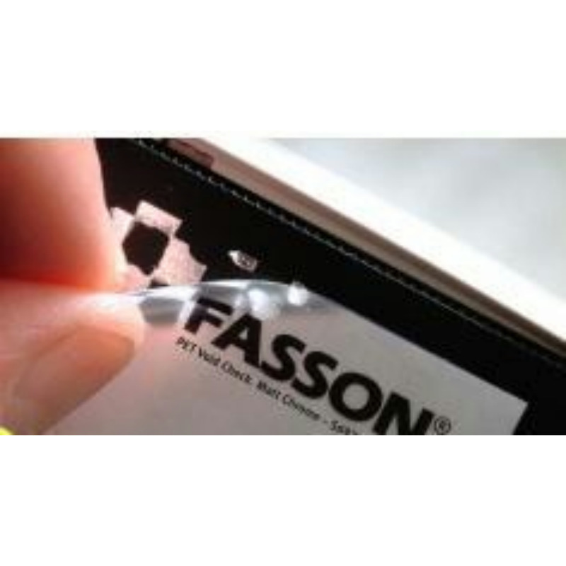 孝感市艾利亮白PET彩印标签Avery dennison-MZ0333 VOCs油墨标签