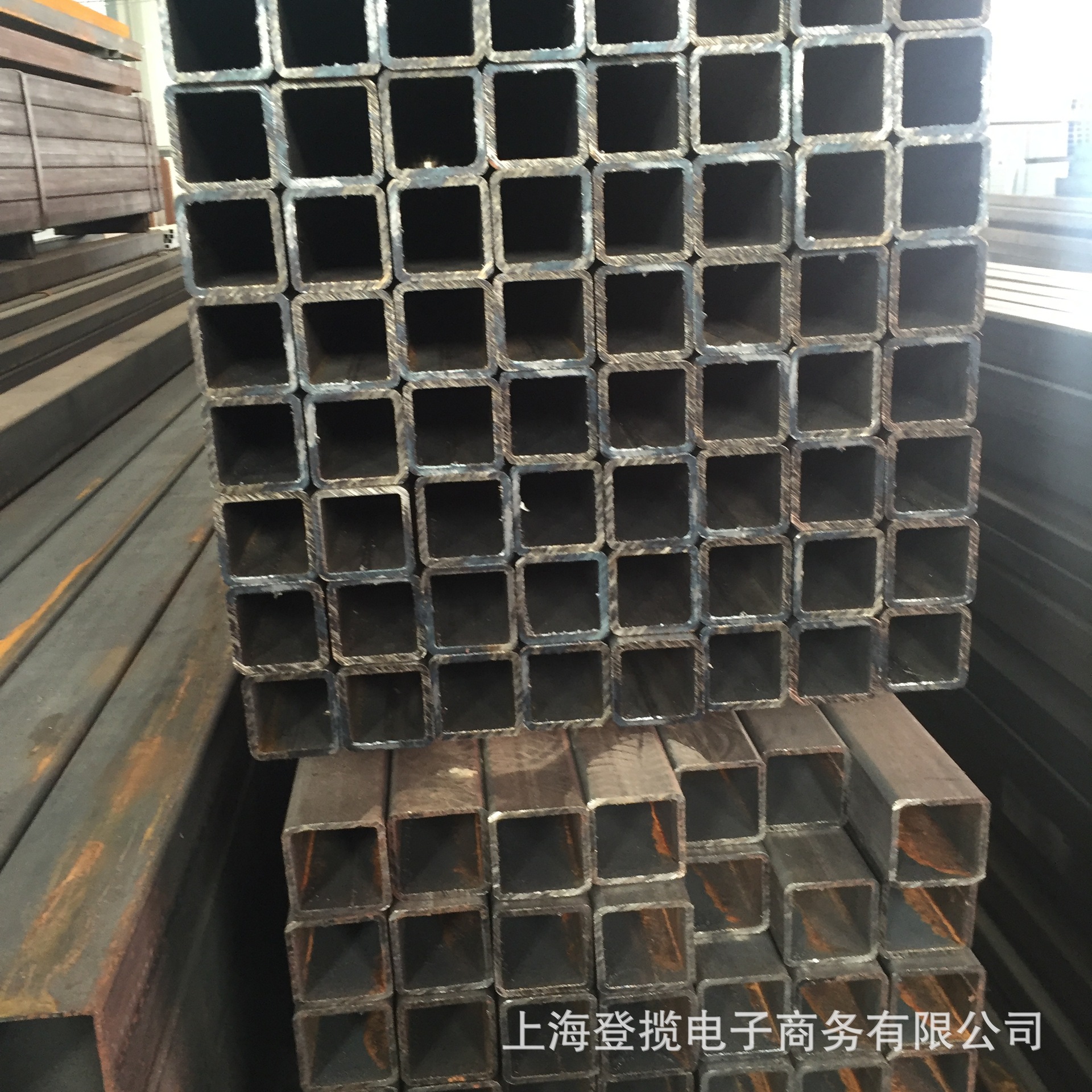江苏徐州厂家直供方管 镀锌方管 距形方管 异性方管 大口径方管-阿里巴巴