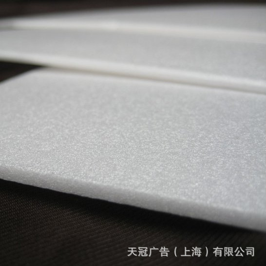 【厂家批发】 KT板 写真珍珠板广告 泡沫板模型板 黑色珍珠板