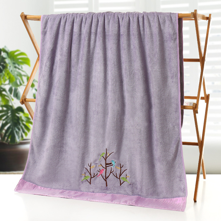 Bath Towel Color (1)