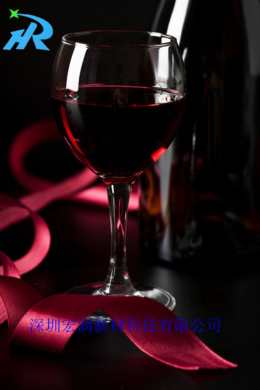 供應(yīng)Tritan塑料紅酒杯 塑料高腳酒杯