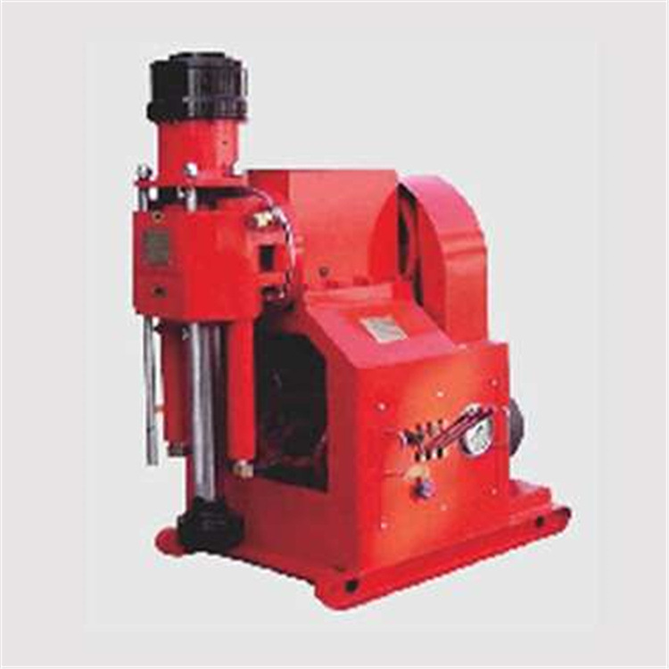 ZLJ-150煤礦用坑道鉆機