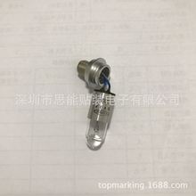 供应贴片机配件 三洋TCM3000  MARK灯 630 005 5580 马克灯泡