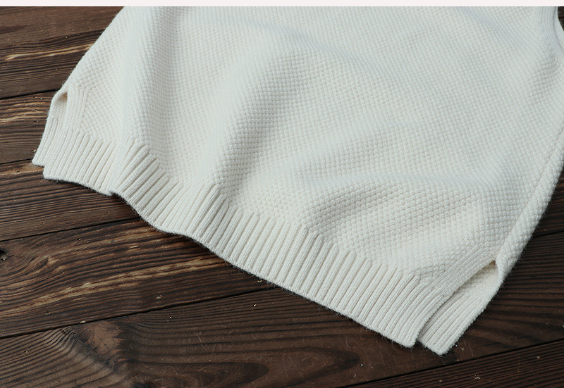 Gilet femme en Fil de base - Ref 3316340 Image 24