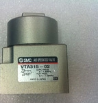 原装正品SMC   VTA315