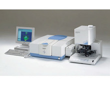 SHIMADZU/�u��AIM-8800�����~�t���@΢�R
