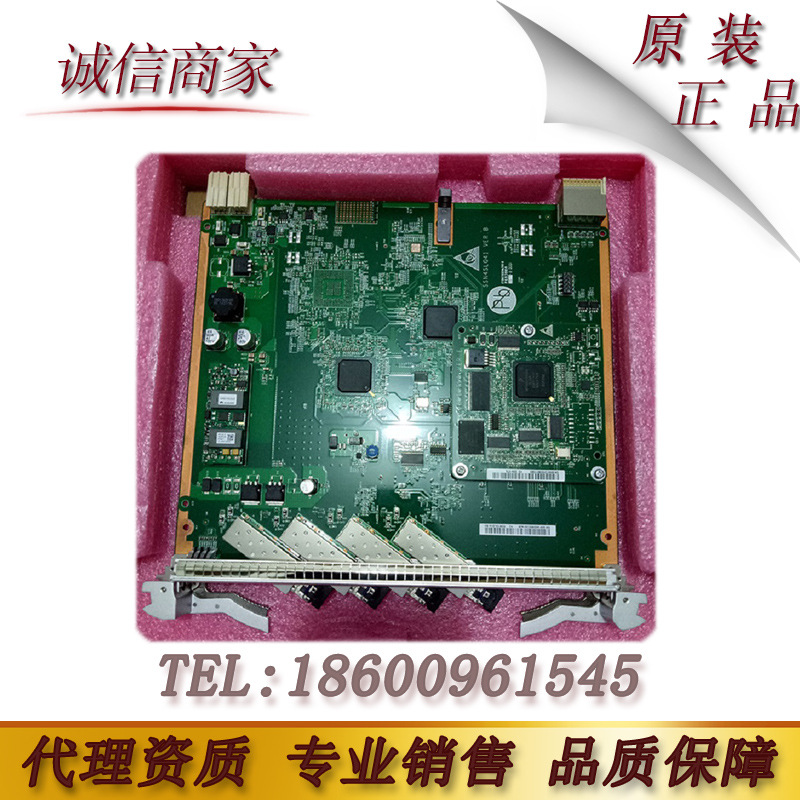 华为 (Huawei) SSN1SLQ1 (S-1.1,LC) SSN1SLQ1A 4xSTM-1光接口板