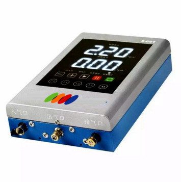 亚美高挂式轮胎自动充气机 A-C01