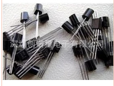 SS8050C 8050 TO-92 NPN 小功率三极管 原装现货