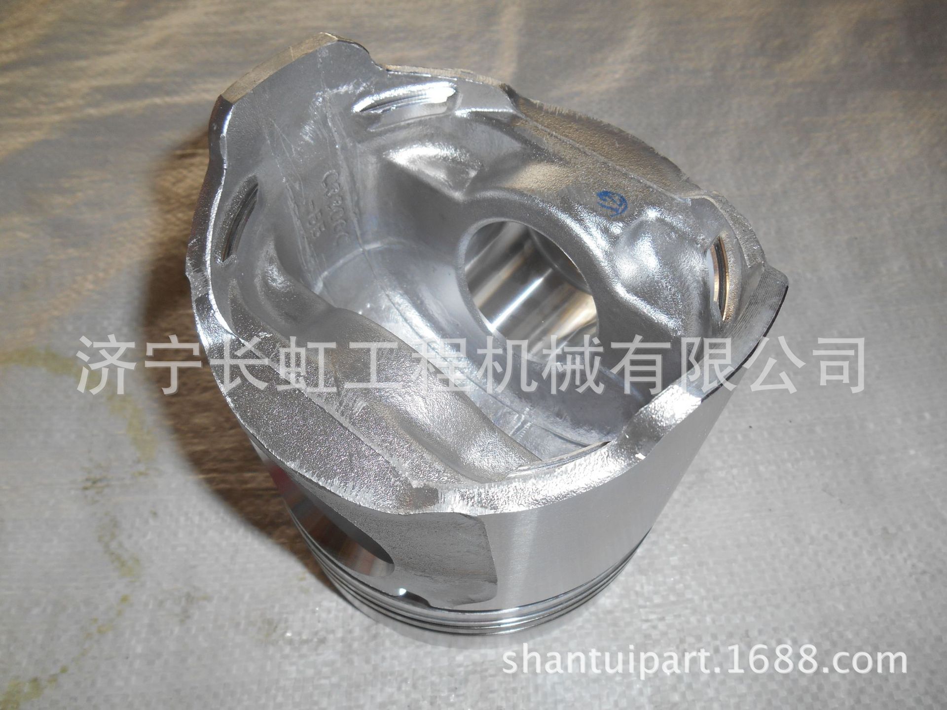 康明斯配件直供终端：康明斯NT855-C280 活塞05AL502