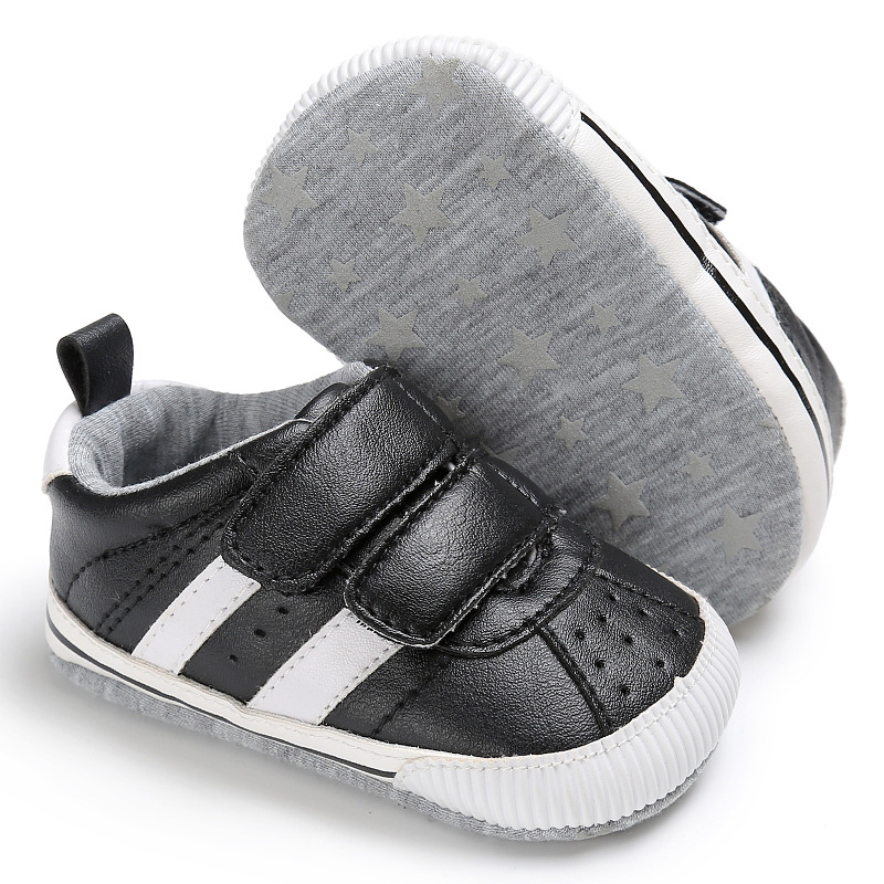 Chaussures bébé en PU artificiel - Ref 3436791 Image 118