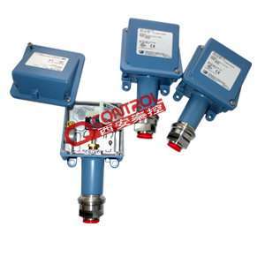 UE进口哈C膜片材质压力开关H100-186-XD002 UE原装进口机械开关