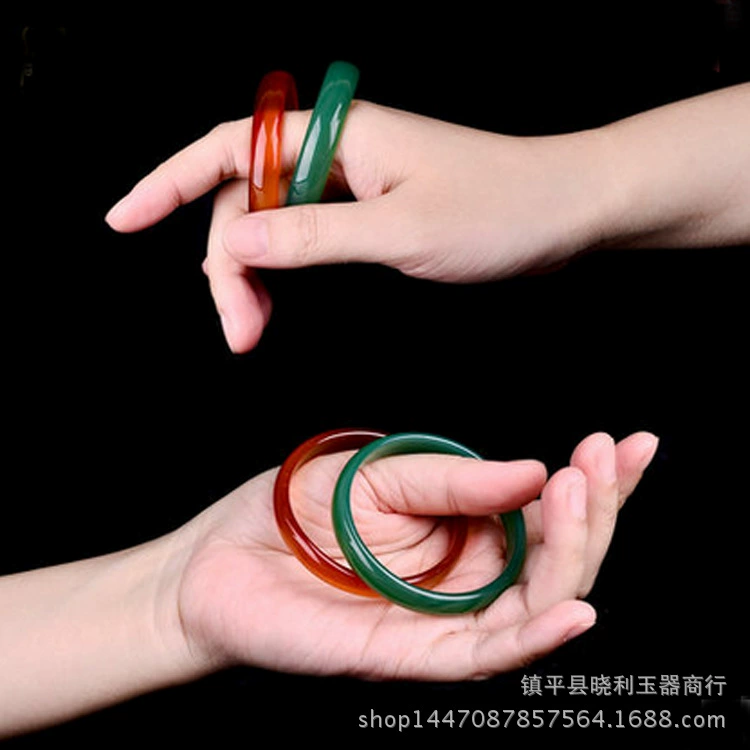 Agate bracelet jade, wholesale, Birthday gift