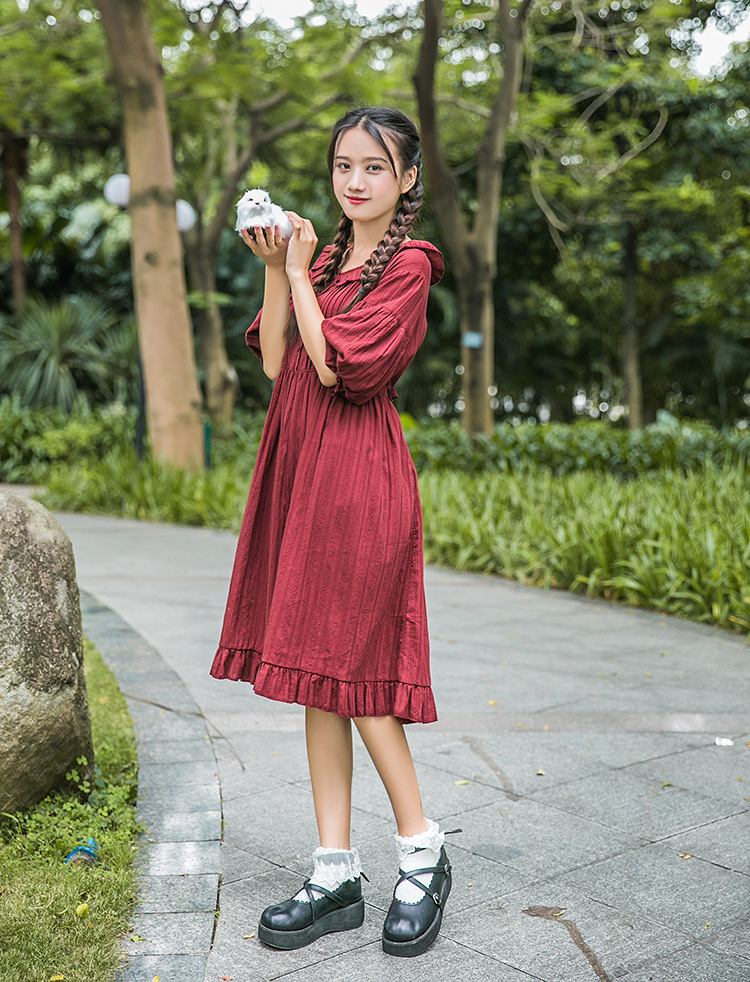 Costume femme OURS SAUCE SOJA en Coton - Ref 3333718 Image 52