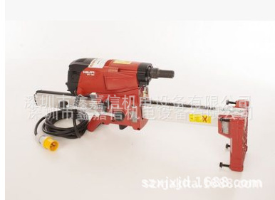 批发瑞士 HILTI喜利得 DD160 鑽石鑽孔机/水钻