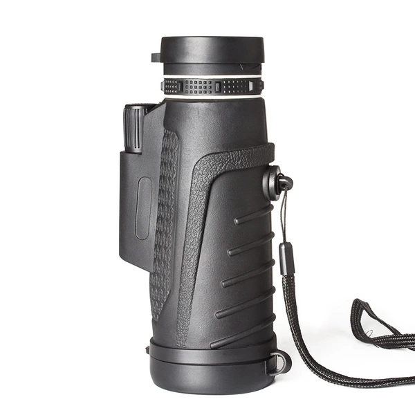 High -definition double -tone black
