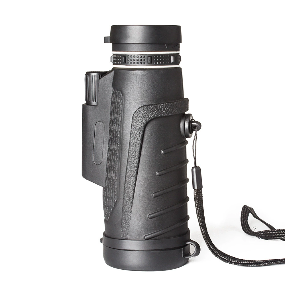 Телескоп для смартфона для фотосъёмки, штатив, x60, 12×50/, 16×50