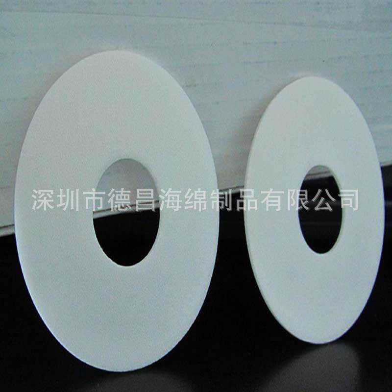 供应 防火海绵 耐高温 积水泡棉 5220NSB 手机摄像头防尘垫 厂家