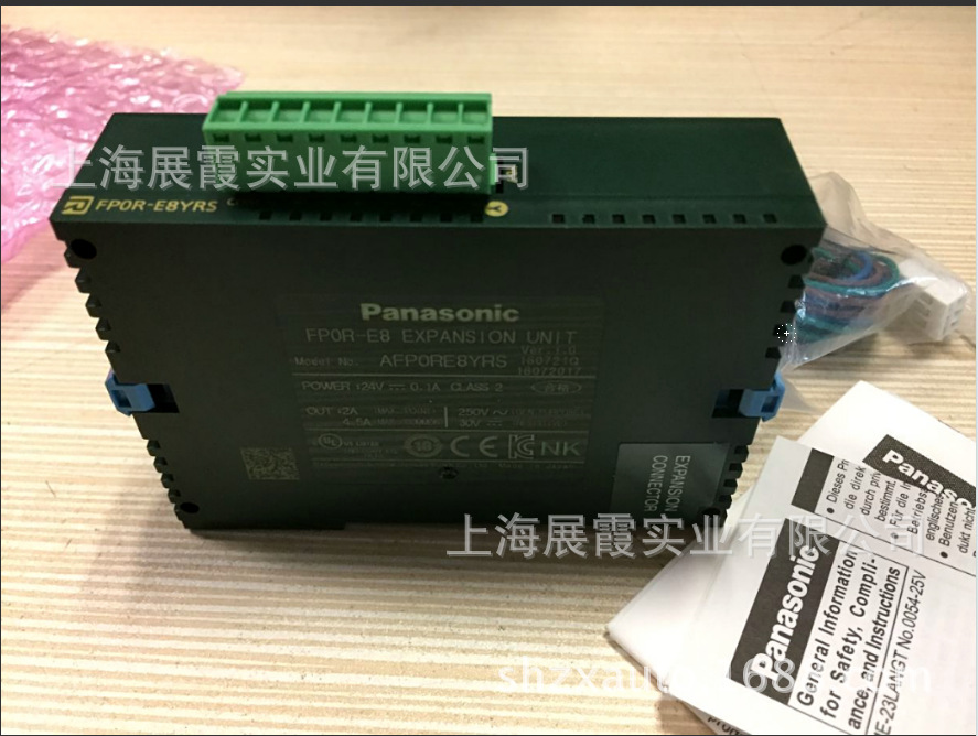 AFP0RE8YRS FP0R-E8 FP0R/FP0R-E8RS 松下PLC编程控制器模块 AFP0R-E8,AFP0R-E8YRS,AFP0RE8YRS,FP0R-E8YRS,FP0R-E8YRS