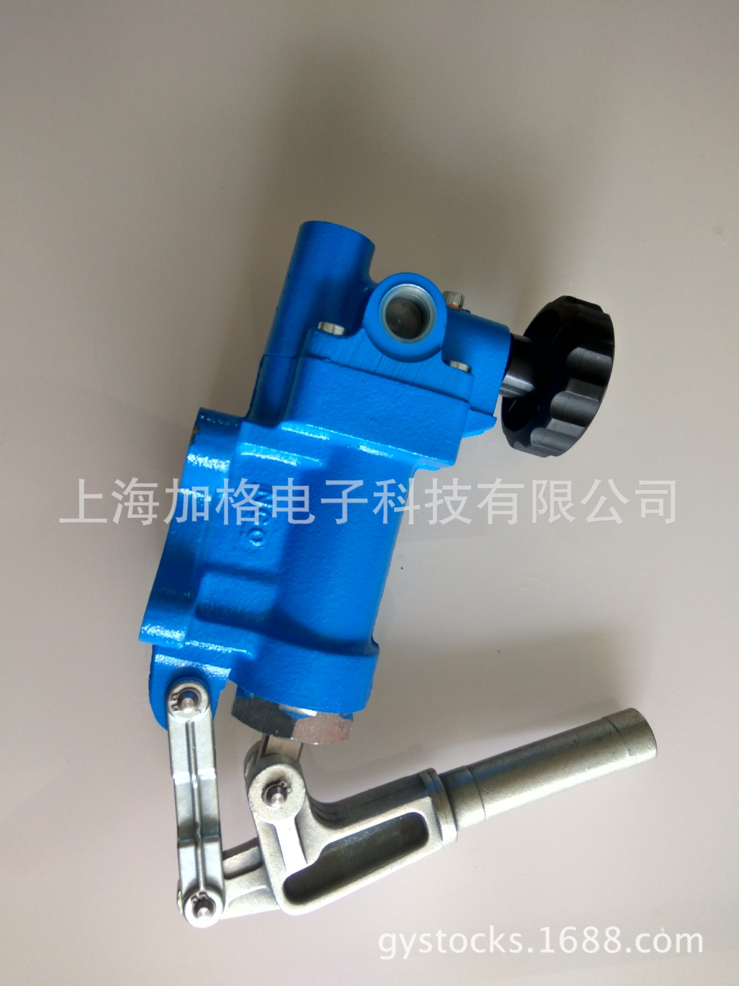 供应意大利HANSA-TMP手动泵GLR30液压泵