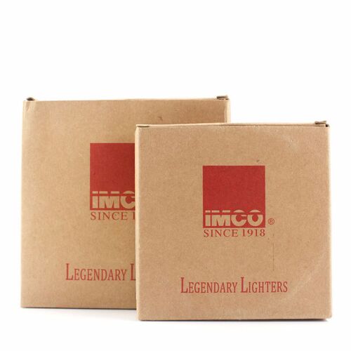 New IMCO Eco Minimalist Stainless Steel Practical Ashtray Home Office Ashtray